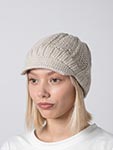 Шапка GOORIN BROTHERS арт. MK5126 (бежевый)